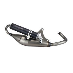 403753065-scooter-muffler-tecnigas-pro-aprilia-sr-di-tech-silver-one-size