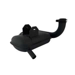 403753185-scooter-muffler-tecnigas-original-piaggio-vespa-px-black-one-size