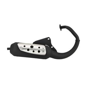 403753225-motorcycle-exhaust-tecnigas-honda-black-one-size