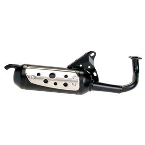 403753320-motorcycle-exhaust-tecnigas-honda-kymco-black-one-size
