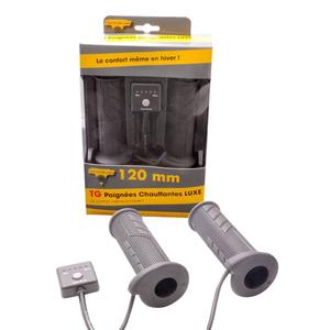pc-quad-y-luxe-pair-of-heated-handles-tecnoglobe-luxe-quad-grey-120x22-mm