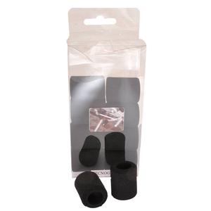 protect-small-box-of-10-selector-protectors-small-diameter-tecnoglobe-black-one-size