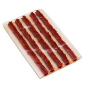 16947-set-of-5-tire-wicks-tip-top-sealfix-red-100-mm