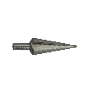 ty0198-stepped-conical-drill-with-straight-flutes-tivoly-grey-4-20-mm