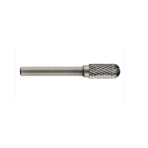 ty0199-carbide-cylindrical-radius-file-cutter-tivoly-silver-6-mm