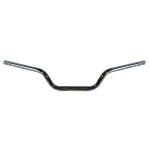 1081543001-chrome-plated-motorcycle-handlebar-tommaselli-tourism-silver-22-mm