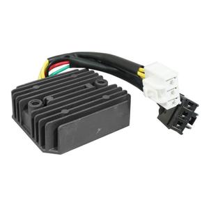 166590-voltage-regulator-top-performances-honda-125-sh-2005-2012-black-one-size