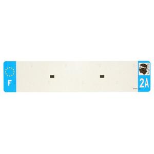 109736-license-plate-strip-for-pvc-top-plaq-2a-white-520x110-mm