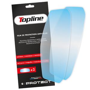 topmudroad-self-adhesive-films-for-water-repellent-masks-topline-universels-blue-one-size