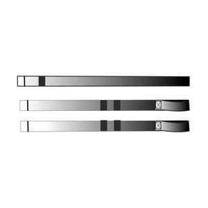407311795-spare-parts-set-taac-tcstr39-40-black-one-size