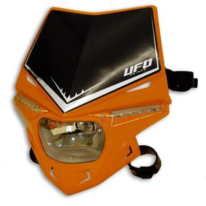 1087550005-headlight-cover-ufo-stealth-orange-one-size