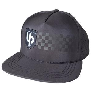 881022-snapback-cap-up-design-damier-black-one-size