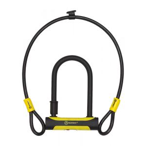 urc180245auv-u-roc-anti-theft-device-cable-auvray-180x245-black-yellow-12-mm-x-1-m