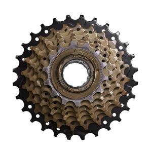 1101423-tape-v-bike-sunrace-mfm2a-6-bronze-noir-one-size
