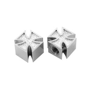 9005382-aluminium-motorcycle-valve-cap-v-bike-schrader-chrome-one-size
