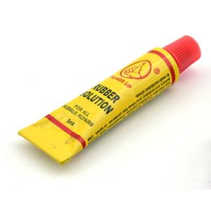 9005435-pack-of-12-tubeless-motorcycle-repair-kit-rubber-solutions-v-bike-yellow-5-ml