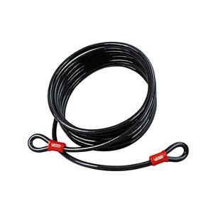 1067316-cable-anti-theft-vector-maxpro-18mm-9m-vector-security-black-red-one-size