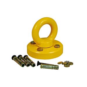 1073541-floor-wall-vector-floor-mounting-blok-360-swivel-vector-security-yellow-one-size