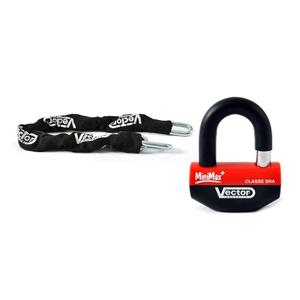3032182-13mm-chain-with-1-3m-sheath-and-minimax-sra-vector-security-black-red-one-size