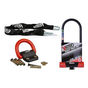 3032188-chain-1-30m-u-super-max-mc-xxxl-sra-fixation-compac-blok-vector-security-black-red-one-size