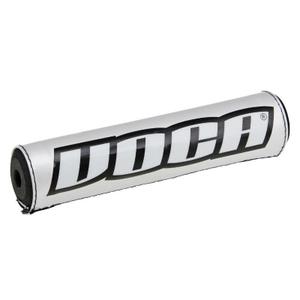 148610-handlebar-foam-for-handlebars-with-bar-voca-racing-silver-250-mm