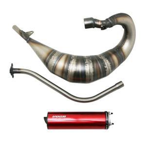 153865-exhaust-50-with-gearbox-voca-racing-rookie-beta-50-rr-2012-2020-silver-red-one-size
