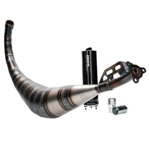 155811-exhaust-50-with-gearbox-voca-racing-rookie-beta-50-rr-2012-2020-silver-black-one-size