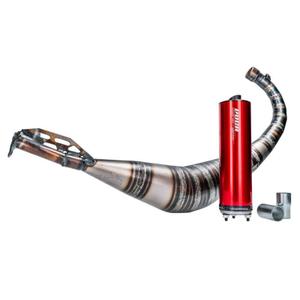 155812-exhaust-50-with-gearbox-voca-racing-rookie-beta-50-rr-2012-2020-silver-red-one-size
