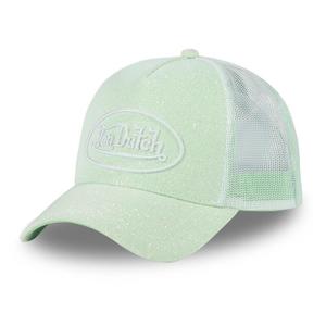 vdc16-trucker-cap-von-dutch-green-one-size