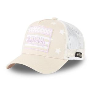 vdc27-trucker-cap-von-dutch-lstar-beige-one-size