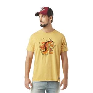 vdt20xxl-t-shirt-von-dutch-lion-yellow