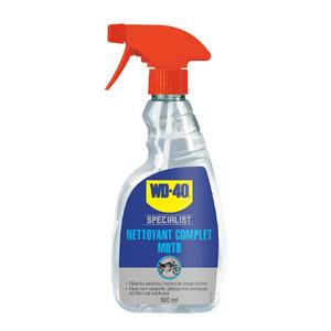 0500500-multifunctional-motorcycle-cleaner-wd-40-pink-blue-yellow-purple-500-ml