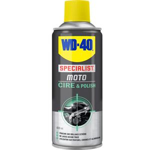 050050-motorcycle-lubricant-wd-40-cire-polish-400-ml-yellow-blue-grey-green-400-ml