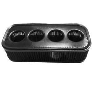 1098876-motorcycle-air-filter-wsm-006-594-black-one-size