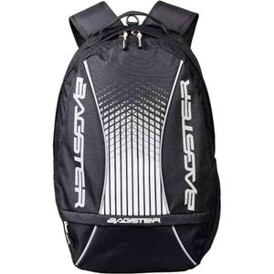 xsd239-backpack-bagster-player-evo-black-white-one-size