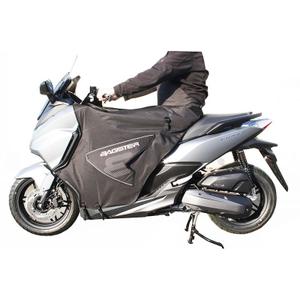 xtb140-scooter-apron-bagster-boomerang-honda-forza-125-2015-2018-black-one-size