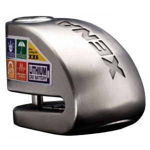 xx6-alarm-disk-blocker-xena-xx6-grey-one-size