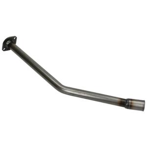 1106034-motorcycle-exhaust-collector-yasuni-hm-tub-233-silver-one-size