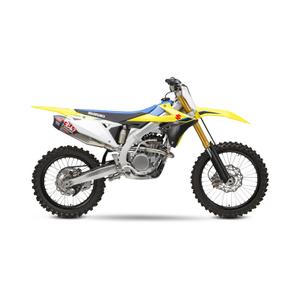 1088527001-complete-line-yoshimura-hepta-force-suzuki-rm-z250-silver-one-size
