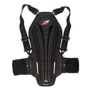 1306bkmbk-back-protection-zandona-hybrid-back-pro-x6-black