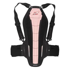 1307pkxlbk-back-protection-zandona-hybrid-back-pro-x7-pink