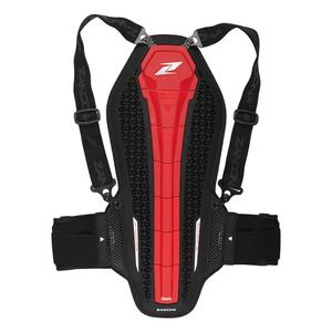 1307rdlbk-back-protection-zandona-hybrid-back-pro-x7-red