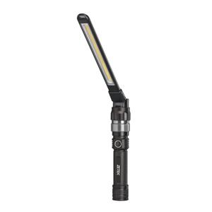 1052326-3-in-1-rechargeable-led-lamp-zeca-11000-1400-lux-black-one-size