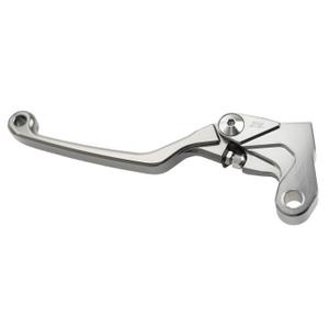 10880-motorcycle-brake-lever-set-zeta-racing-cp-ze44-5023-silver-one-size