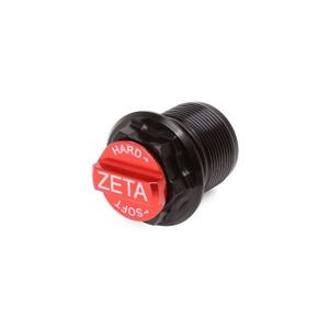 9466-lower-front-fork-plug-zeta-racing-ze56-20030-x2-black-red-red-one-size
